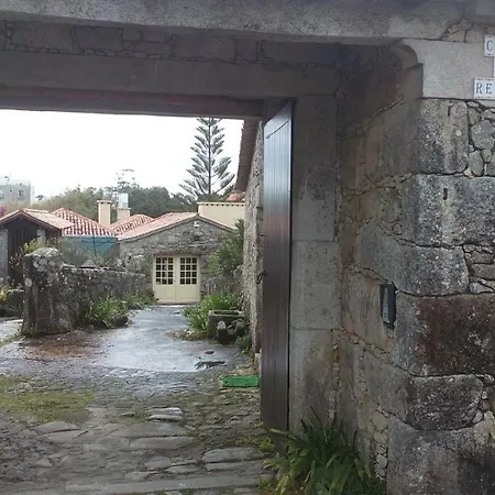 Casa Do Refilo Afife Exterior photo