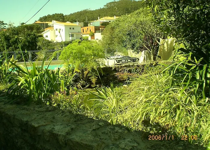 Casa Do Refilo