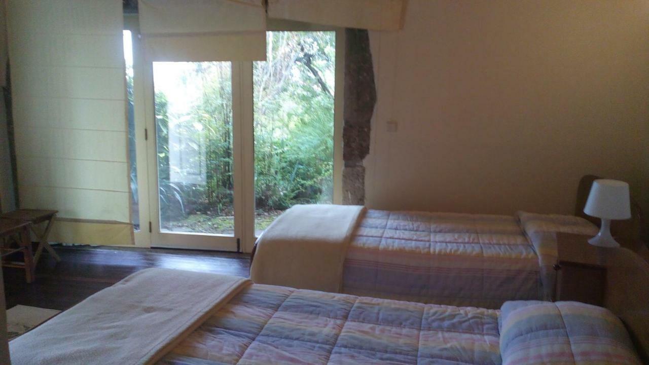 Casa Do Refilo *