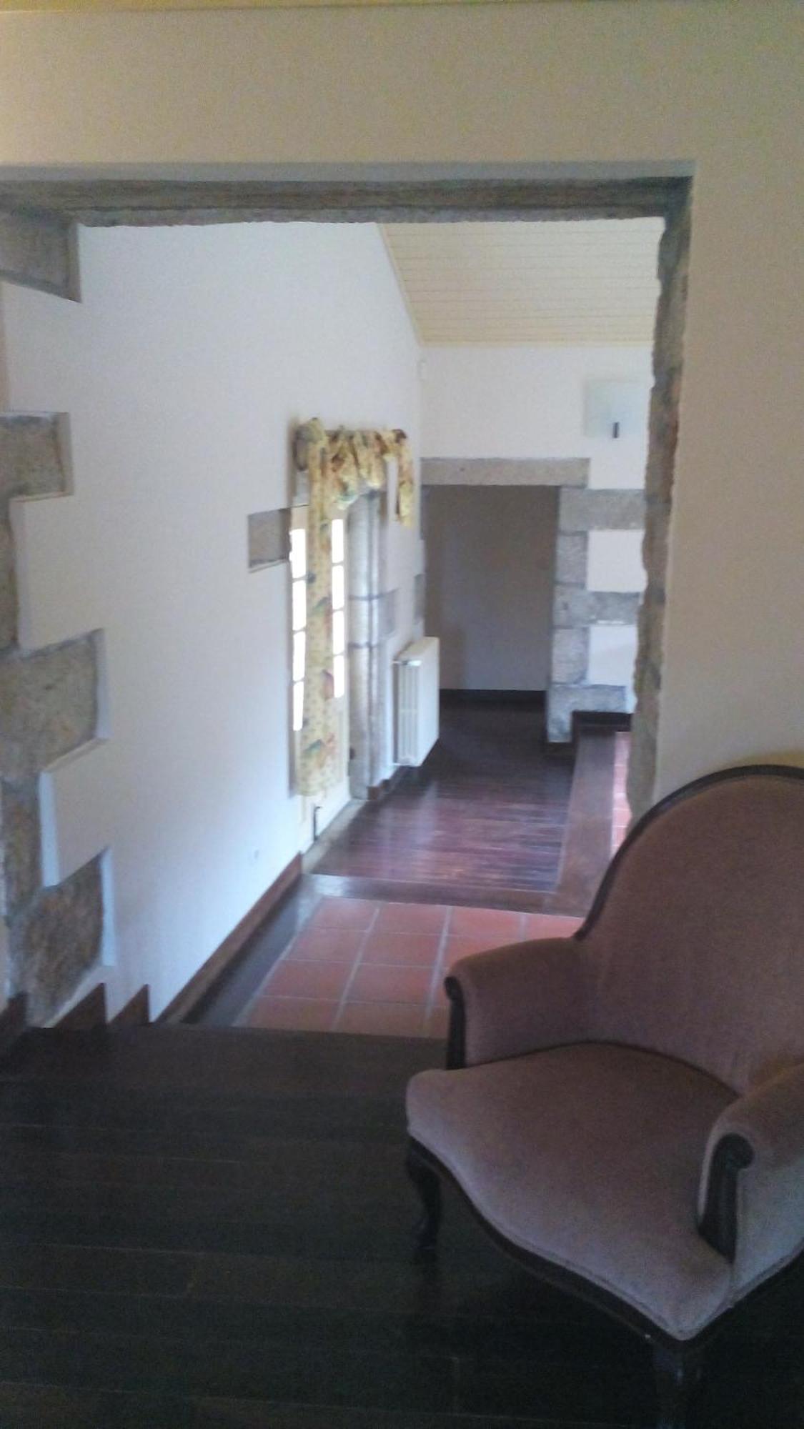 Casa Do Refilo * Afife