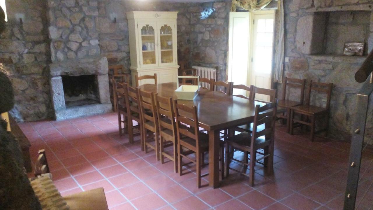 Casa Do Refilo Dom wakacyjny Afife
