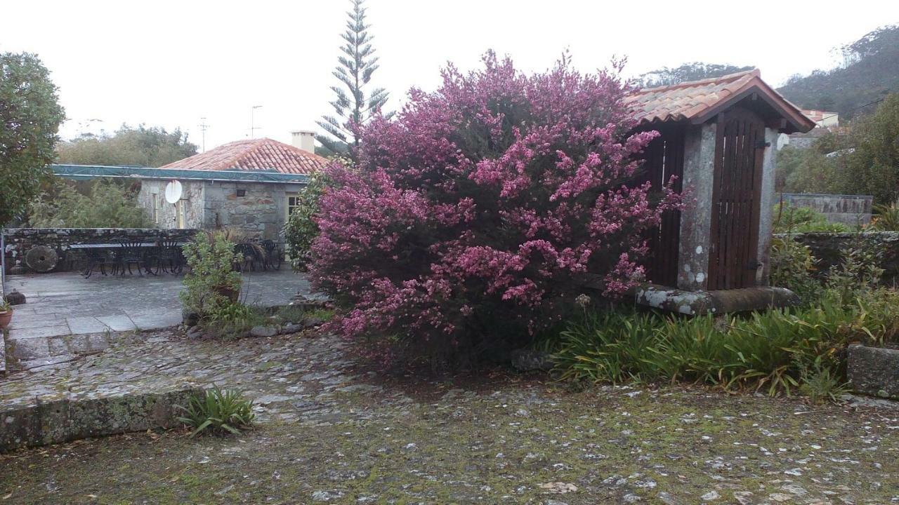 Casa Do Refilo Casa de Férias