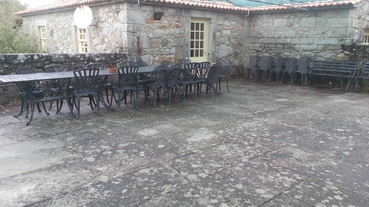 Casa Do Refilo Casa de Férias