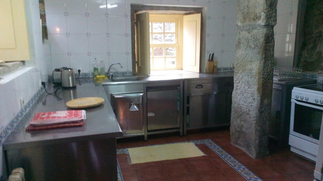 Casa Do Refilo Dom wakacyjny *
