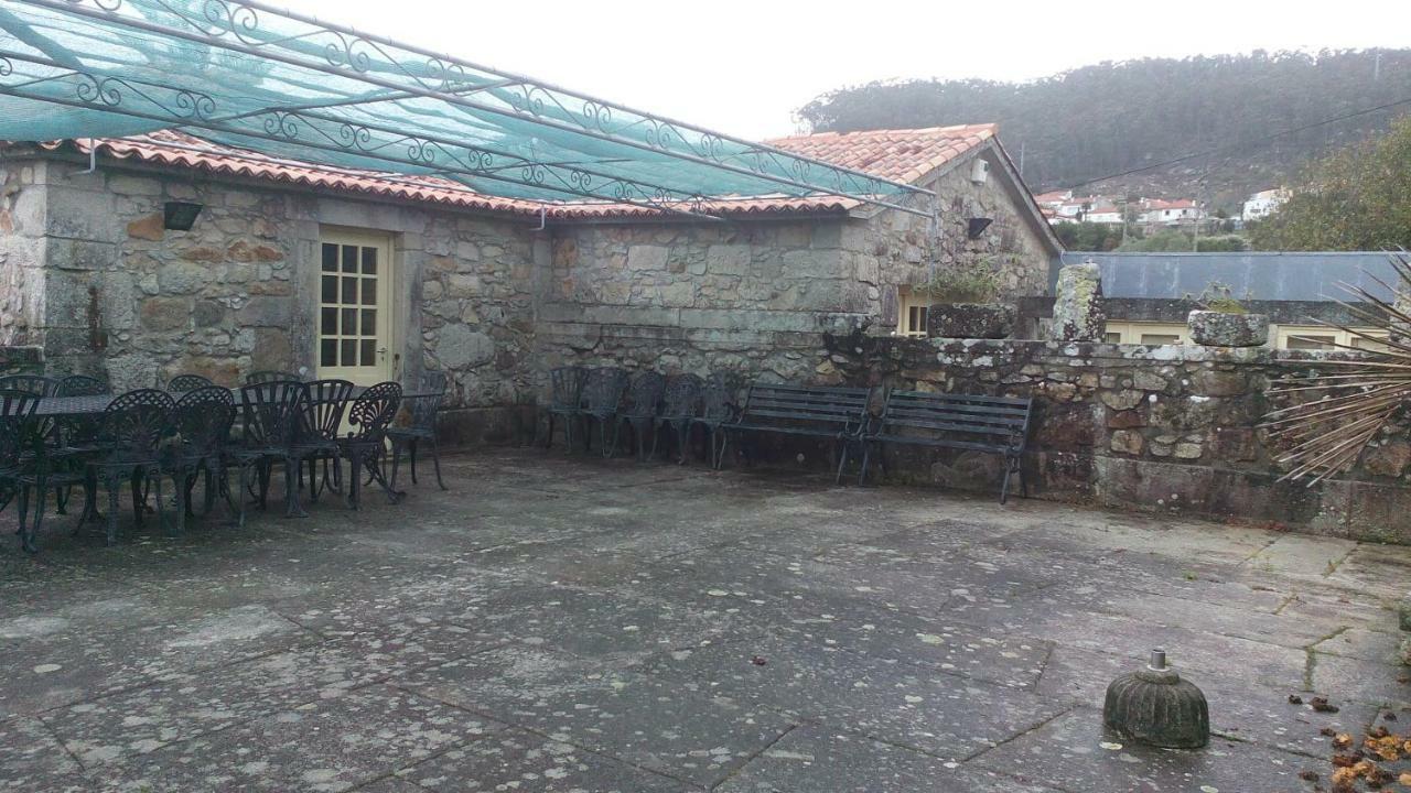 Casa Do Refilo Dom wakacyjny *